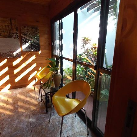 Villa Vivi Iguazu Casa Familiar à Puerto Iguazú Extérieur photo