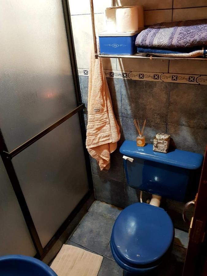 Villa Vivi Iguazu Casa Familiar à Puerto Iguazú Extérieur photo