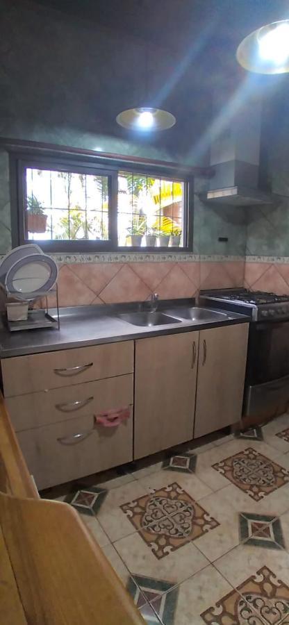 Villa Vivi Iguazu Casa Familiar à Puerto Iguazú Extérieur photo