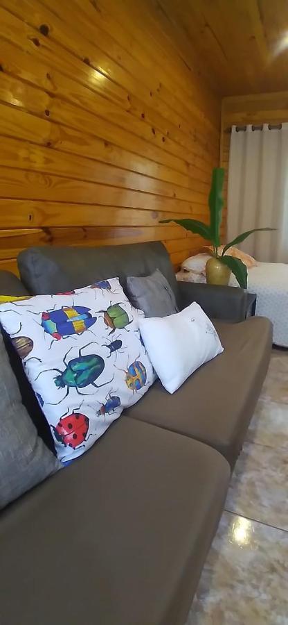 Villa Vivi Iguazu Casa Familiar à Puerto Iguazú Extérieur photo