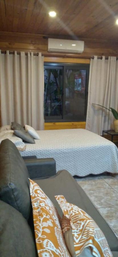 Villa Vivi Iguazu Casa Familiar à Puerto Iguazú Extérieur photo