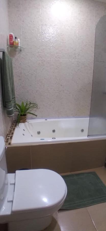 Villa Vivi Iguazu Casa Familiar à Puerto Iguazú Extérieur photo