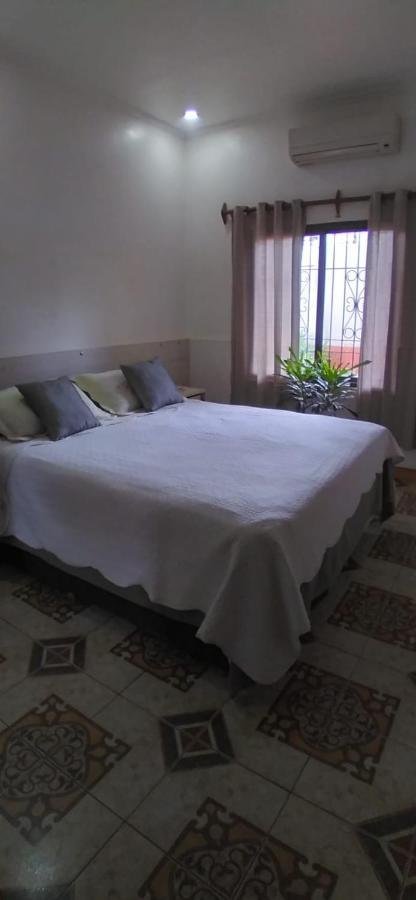 Villa Vivi Iguazu Casa Familiar à Puerto Iguazú Extérieur photo