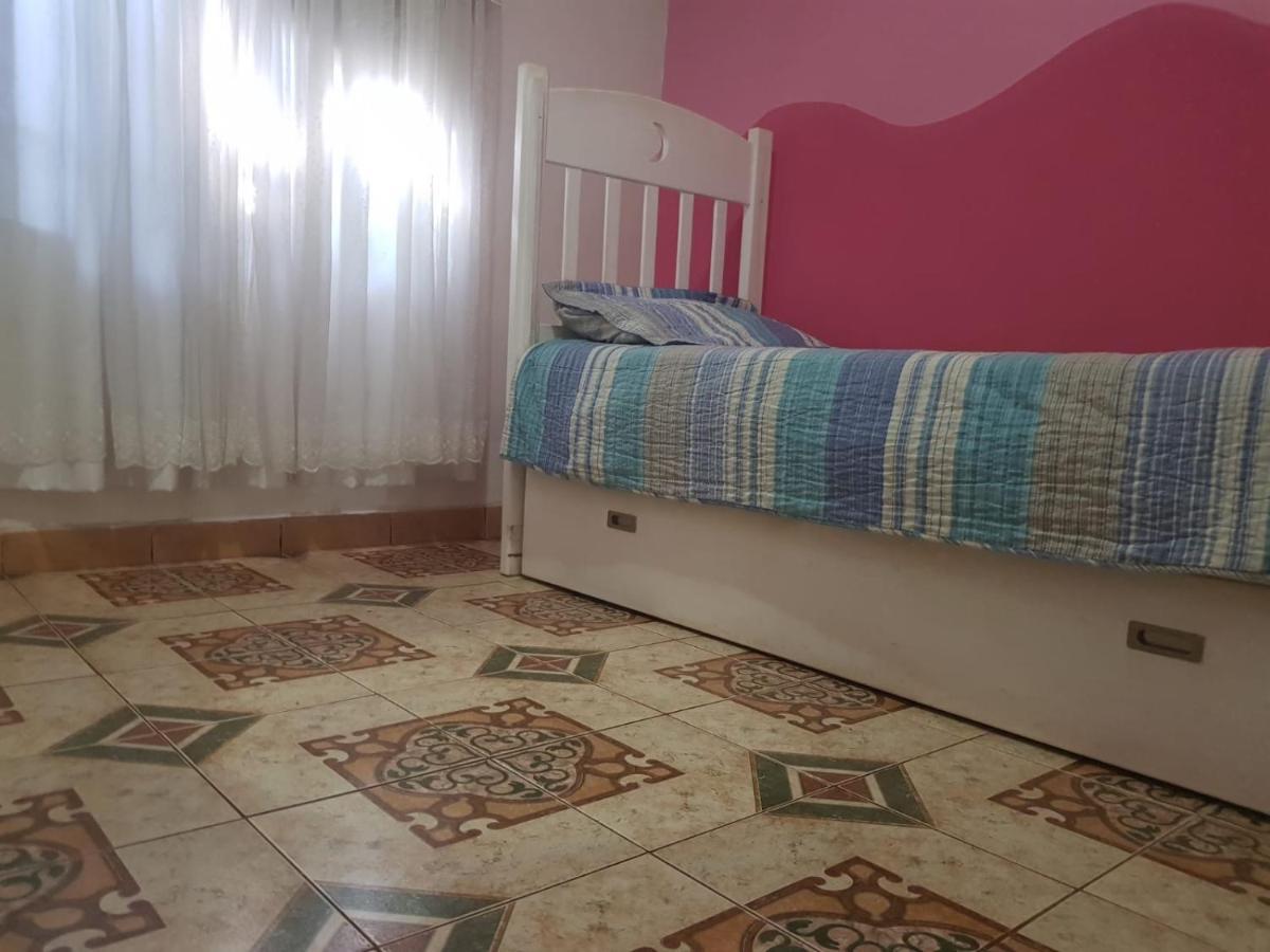 Villa Vivi Iguazu Casa Familiar à Puerto Iguazú Extérieur photo