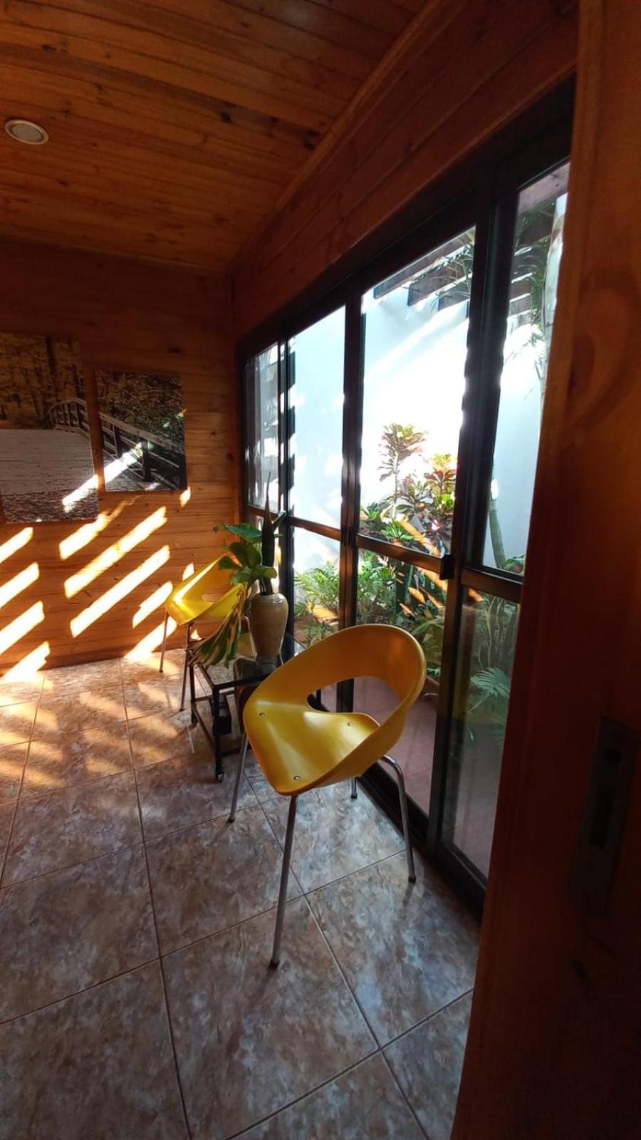 Villa Vivi Iguazu Casa Familiar à Puerto Iguazú Extérieur photo